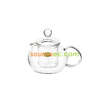 流派花茶壺