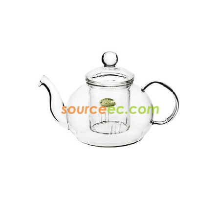 標準花茶壺
