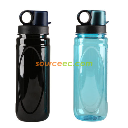 客製化750ML運動水瓶禮品
