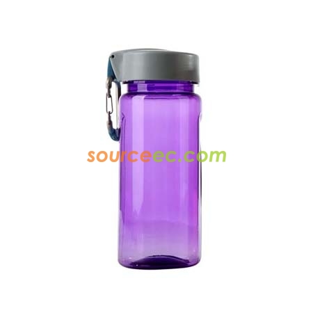 客製化600ML運動水瓶禮品