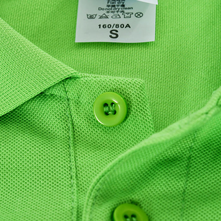 客製化滌綸POLO衫禮品