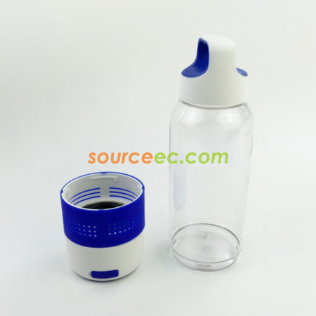 客製化藍牙音箱水杯禮品