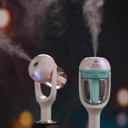 客製化車載迷你加濕器禮品