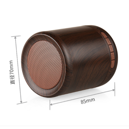 客製化藍牙音箱禮品