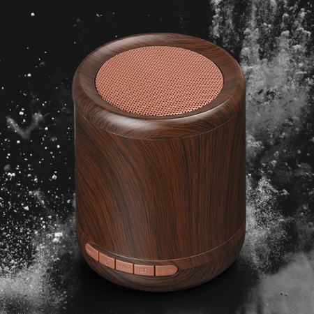 客製化藍牙音箱禮品