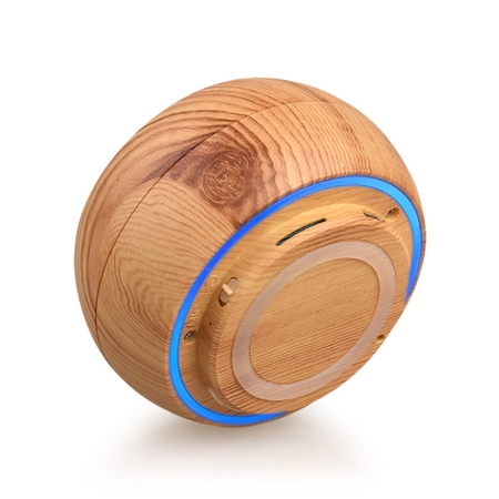 客製化藍牙喇叭禮品
