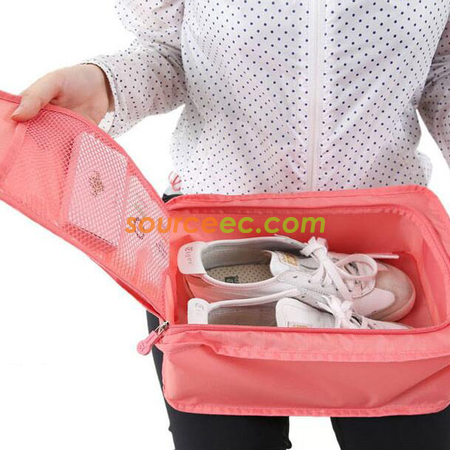 客製化旅行鞋包禮品