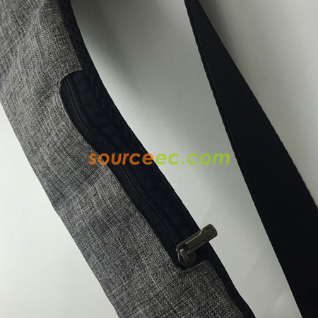 客製化防盜胸包禮品