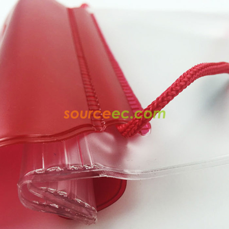 客製化大號觸控防水袋禮品