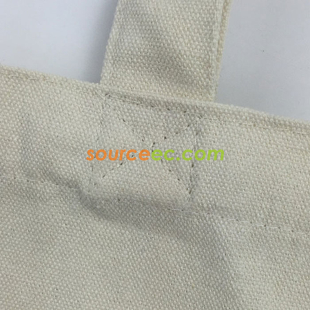 客製化高檔棉布袋禮品