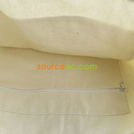 客製化高檔棉布袋禮品