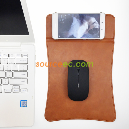 客製化無線充電器禮品