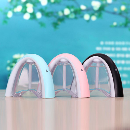 客製化檯燈加濕器禮品