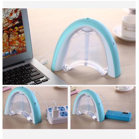 客製化檯燈加濕器禮品