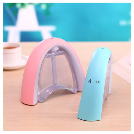 客製化檯燈加濕器禮品
