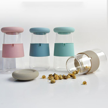 客製化玻璃水壺禮品
