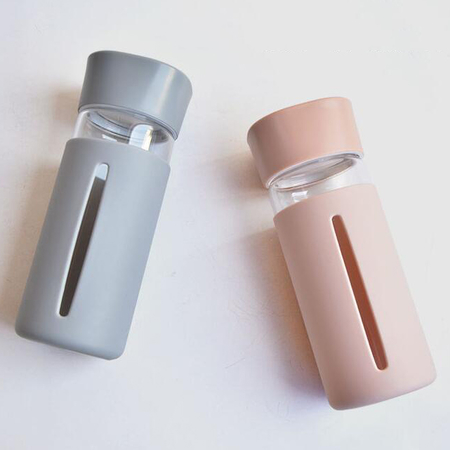 客製化玻璃隨身杯禮品
