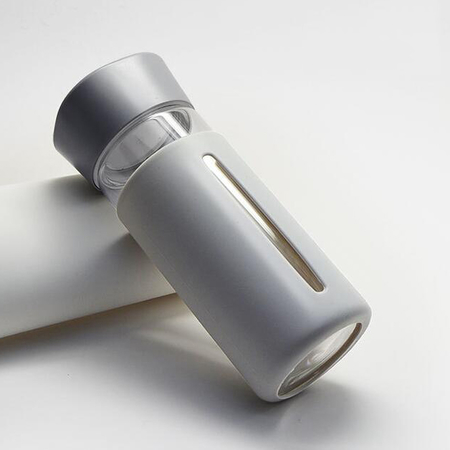 客製化玻璃隨身杯禮品