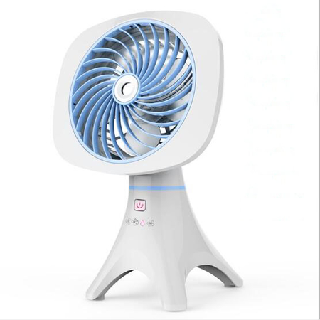 客製化噴霧風扇禮品