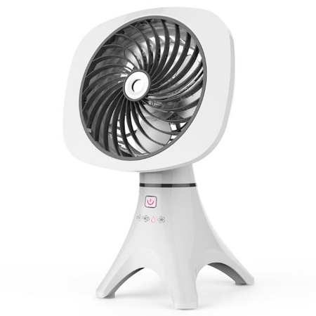 客製化噴霧風扇禮品