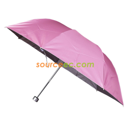客製化折疊雨傘禮品
