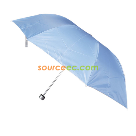 客製化折疊雨傘禮品