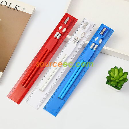 客製化5合1文具禮品套裝禮品