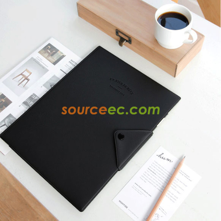 客製化A4資料夾禮品