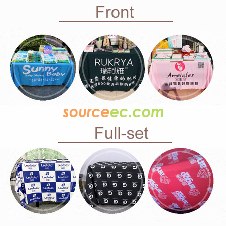 客製化客製化桌巾禮品