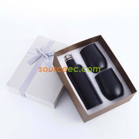 客製化客製化保溫杯套裝禮品