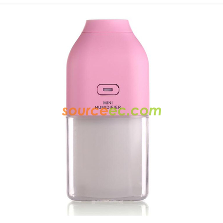 客製化USB加濕器禮品