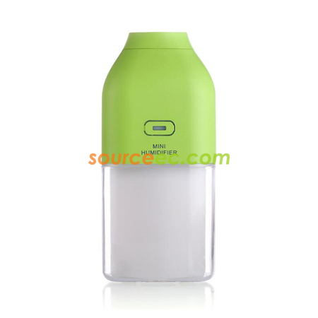 客製化USB加濕器禮品