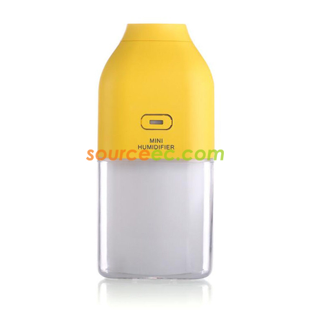 客製化USB加濕器禮品