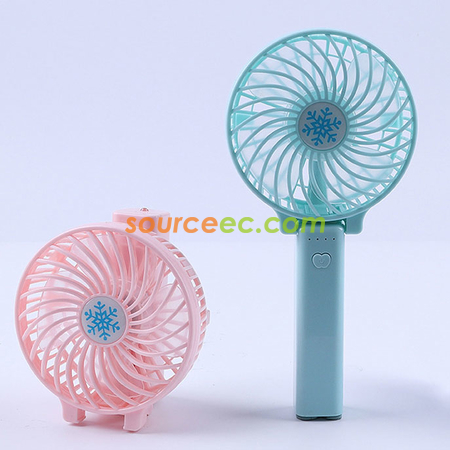 客製化手持電風扇禮品