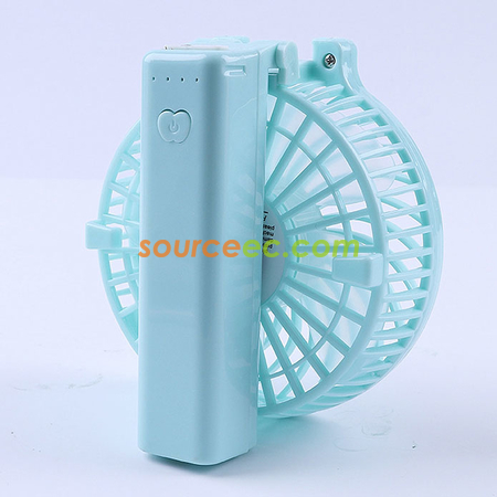 客製化手持電風扇禮品