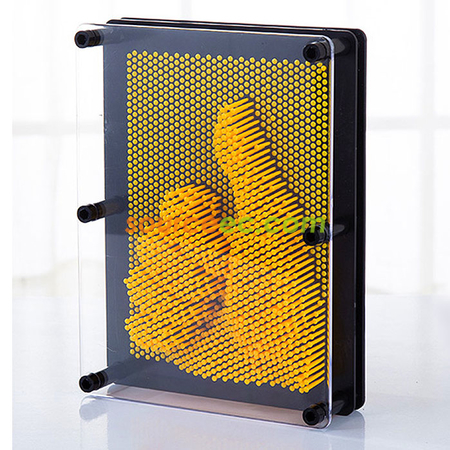 客製化3D立體百變手摸禮品