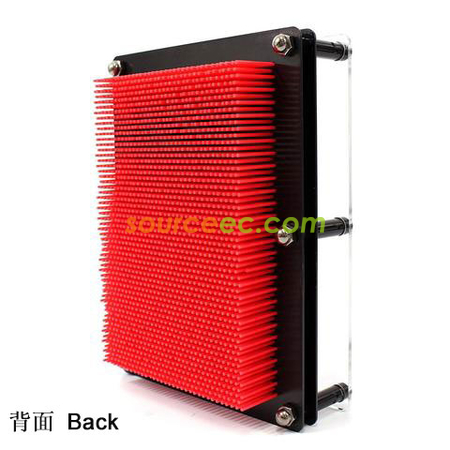 客製化3D立體百變手摸禮品