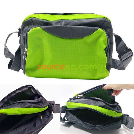 客製化斜挎包禮品