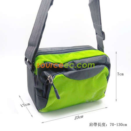 客製化斜挎包禮品