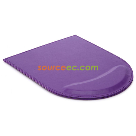 客製化皮製滑鼠墊禮品