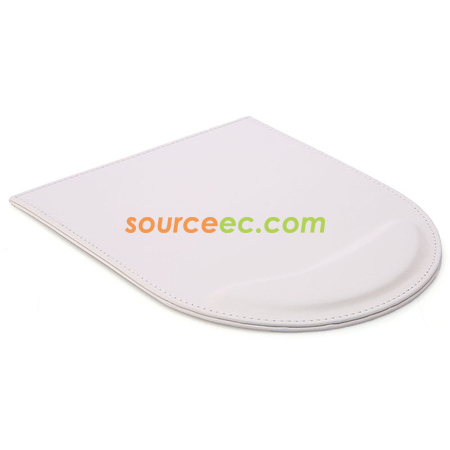 客製化皮製滑鼠墊禮品