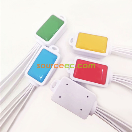 客製化多合一充電器禮品