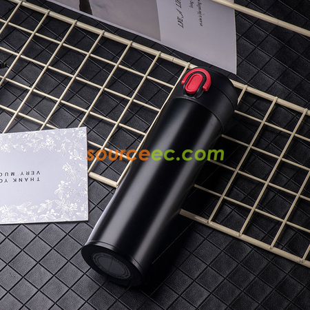 客製化300ML不鏽鋼直身客製化保溫杯禮品