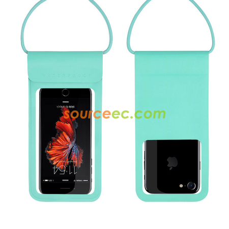 客製化防水手機袋禮品