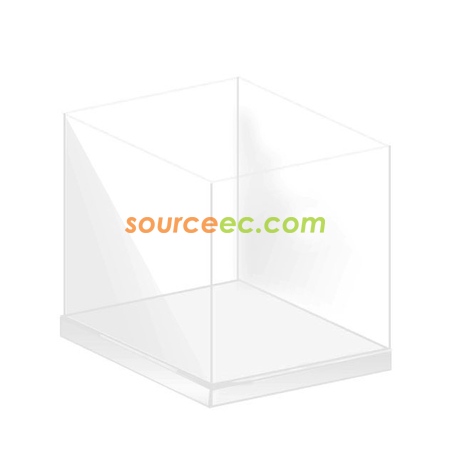 亞克力展示盒