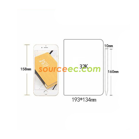 客製化木製訂製筆記本禮品