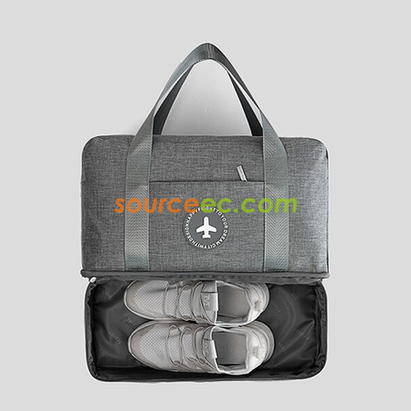 客製化防水運動包禮品