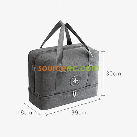 客製化防水運動包禮品