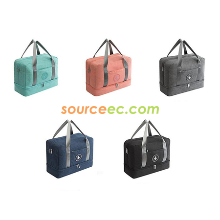 客製化防水運動包禮品