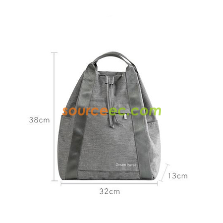 客製化多功能背包禮品